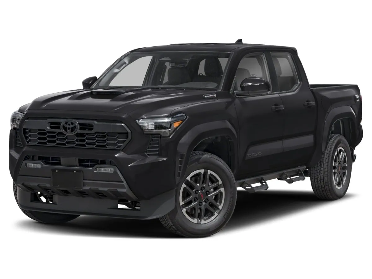 2025 Toyota Tacoma Hybrid TRD Sport for sale in Indio, CA