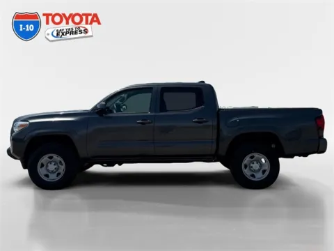 Photos of 2020 Toyota Tacoma SR for sale in Indio, CA at I-10 Toyota
