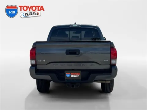 More photos of 2020 Toyota Tacoma SR at I-10 Toyota, CA