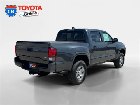 More photos of 2020 Toyota Tacoma SR at I-10 Toyota, CA