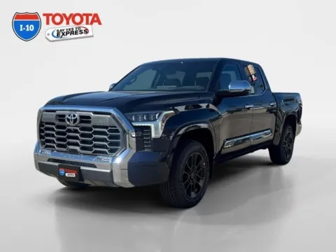 Unknown 2025 Toyota Tundra 1794 for sale in Indio, CA