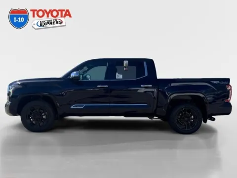 Photos of 2025 Toyota Tundra 1794 for sale in Indio, CA at I-10 Toyota