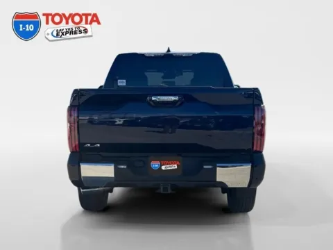 More photos of 2025 Toyota Tundra 1794 at I-10 Toyota, CA