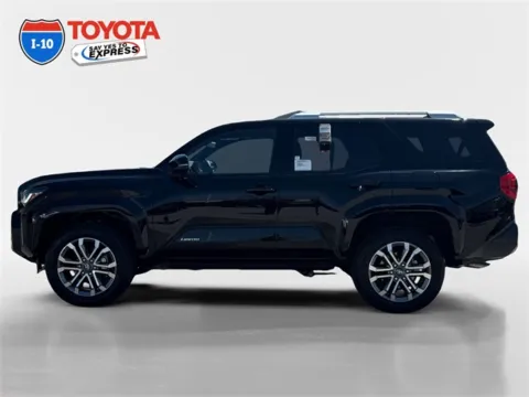 Photos of 2025 Toyota 4Runner Limited for sale in Indio, CA at I-10 Toyota