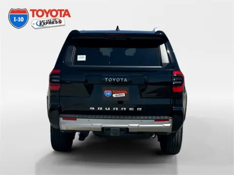 More photos of 2025 Toyota 4Runner Limited at I-10 Toyota, CA