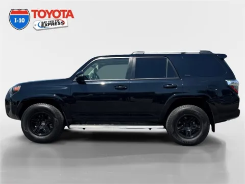 Photos of 2020 Toyota 4Runner SR5 Premium for sale in Indio, CA at I-10 Toyota