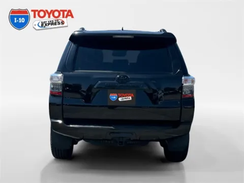More photos of 2020 Toyota 4Runner SR5 Premium at I-10 Toyota, CA