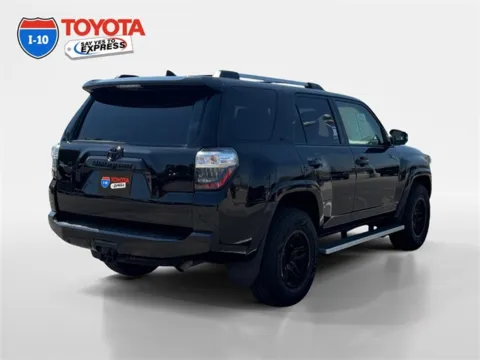 More photos of 2020 Toyota 4Runner SR5 Premium at I-10 Toyota, CA