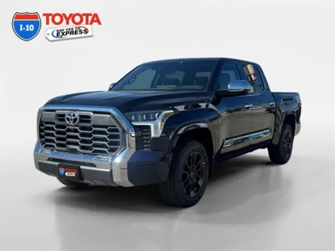 Unknown 2025 Toyota Tundra 1794 for sale in Indio, CA