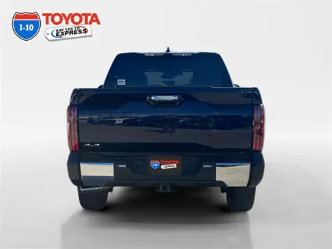 More photos of 2025 Toyota Tundra 1794 at I-10 Toyota, CA