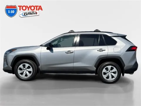 Photos of 2019 Toyota RAV4 LE for sale in Indio, CA at I-10 Toyota