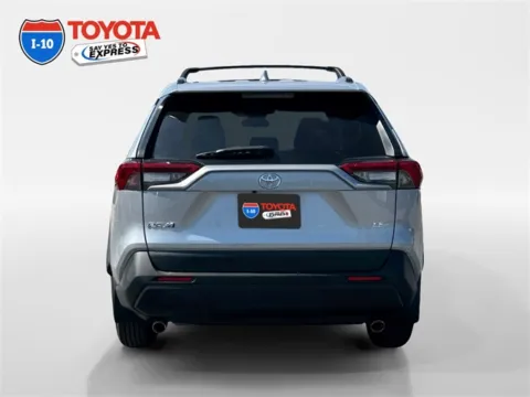 More photos of 2019 Toyota RAV4 LE at I-10 Toyota, CA