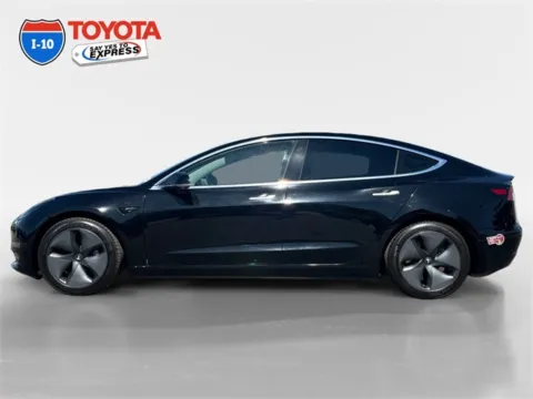 Photos of 2020 Tesla Model 3 Long Range for sale in Indio, CA at I-10 Toyota