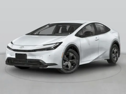 Unknown 2025 Toyota Prius LE for sale in Indio, CA