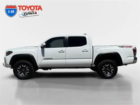 Photos of 2023 Toyota Tacoma TRD Off-Road for sale in Indio, CA at I-10 Toyota