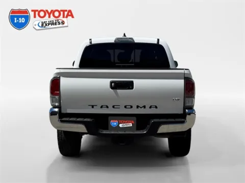 More photos of 2023 Toyota Tacoma TRD Off-Road at I-10 Toyota, CA