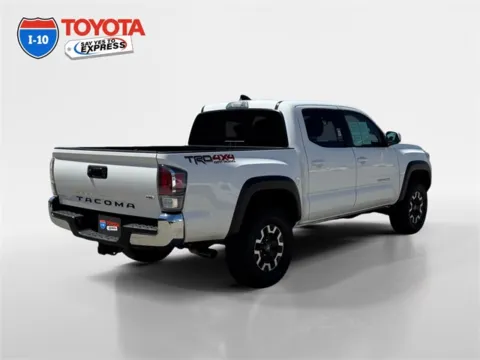 More photos of 2023 Toyota Tacoma TRD Off-Road at I-10 Toyota, CA