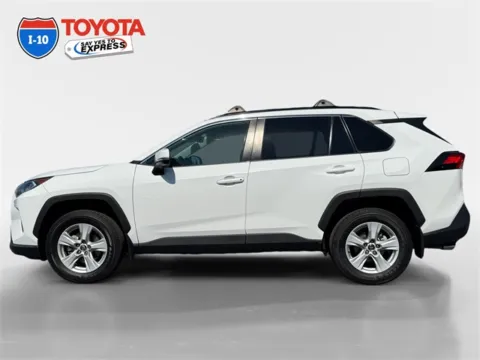 Photos of 2020 Toyota RAV4 XLE for sale in Indio, CA at I-10 Toyota