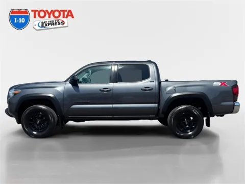 Photos of 2023 Toyota Tacoma SR5 for sale in Indio, CA at I-10 Toyota