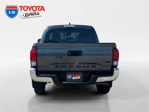 More photos of 2023 Toyota Tacoma SR5 at I-10 Toyota, CA