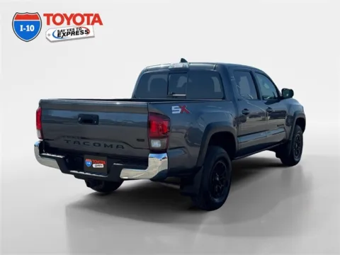 More photos of 2023 Toyota Tacoma SR5 at I-10 Toyota, CA