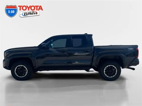 Photos of 2024 Toyota Tacoma TRD Off-Road for sale in Indio, CA at I-10 Toyota