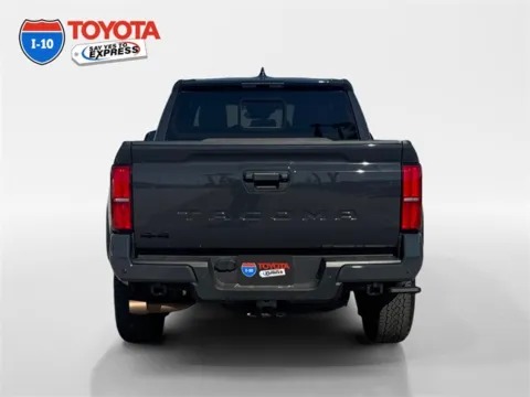More photos of 2024 Toyota Tacoma TRD Off-Road at I-10 Toyota, CA