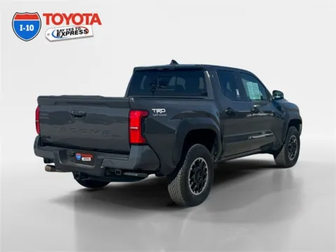 More photos of 2024 Toyota Tacoma TRD Off-Road at I-10 Toyota, CA
