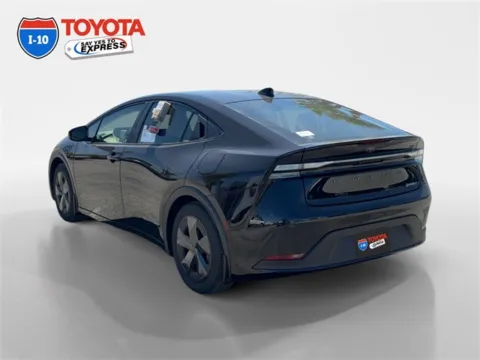 Another view of 2025 Toyota Prius Plug-in SE for sale in Indio, CA at I-10 Toyota