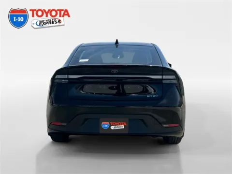 More photos of 2025 Toyota Prius Plug-in SE at I-10 Toyota, CA