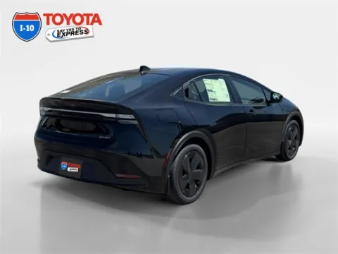More photos of 2025 Toyota Prius Plug-in SE at I-10 Toyota, CA