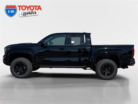 Photos of 2025 Toyota Tacoma Hybrid TRD Pro for sale in Indio, CA at I-10 Toyota