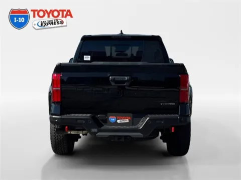 More photos of 2025 Toyota Tacoma Hybrid TRD Pro at I-10 Toyota, CA