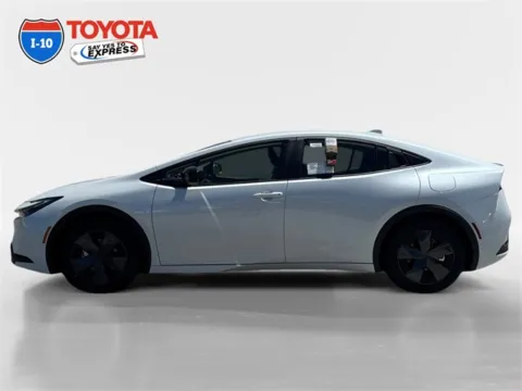 Photos of 2025 Toyota Prius Plug-in SE for sale in Indio, CA at I-10 Toyota