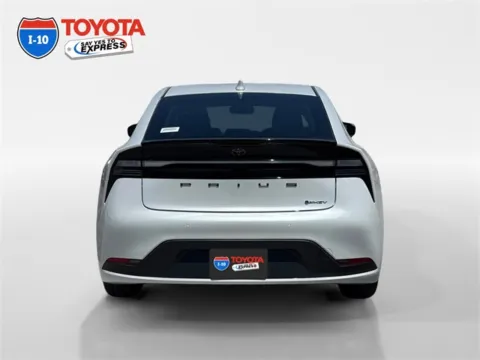 More photos of 2025 Toyota Prius Plug-in SE at I-10 Toyota, CA
