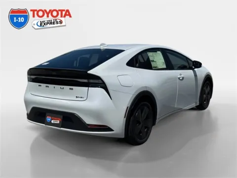 More photos of 2025 Toyota Prius Plug-in SE at I-10 Toyota, CA