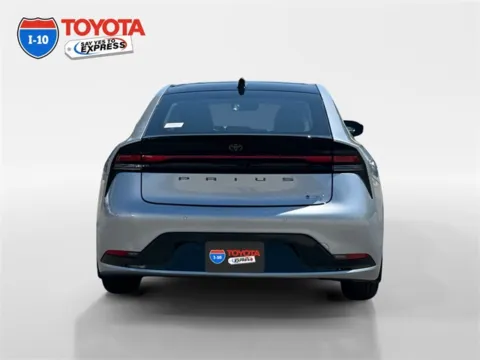 More photos of 2025 Toyota Prius XLE at I-10 Toyota, CA