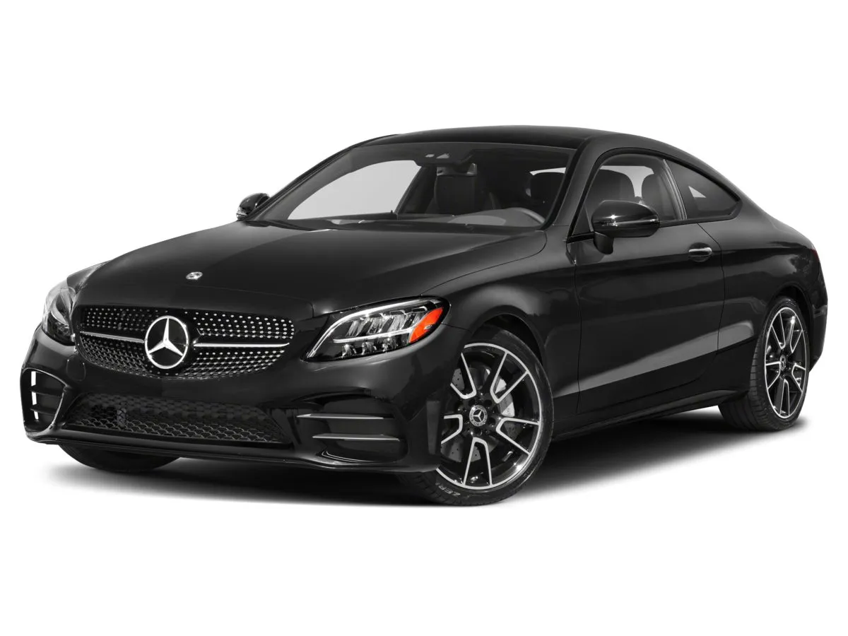 2022 Mercedes-Benz C-Class C 300 for sale in Indio, CA