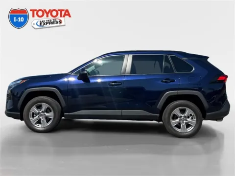Photos of 2023 Toyota RAV4 XLE for sale in Indio, CA at I-10 Toyota