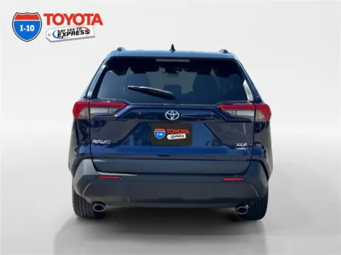 More photos of 2023 Toyota RAV4 XLE at I-10 Toyota, CA