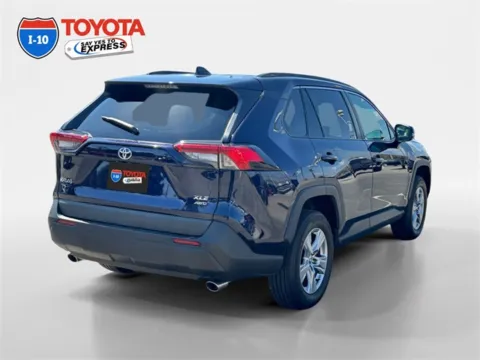 More photos of 2023 Toyota RAV4 XLE at I-10 Toyota, CA