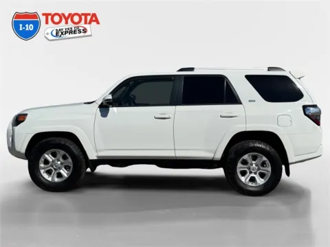 Photos of 2021 Toyota 4Runner SR5 Premium for sale in Indio, CA at I-10 Toyota
