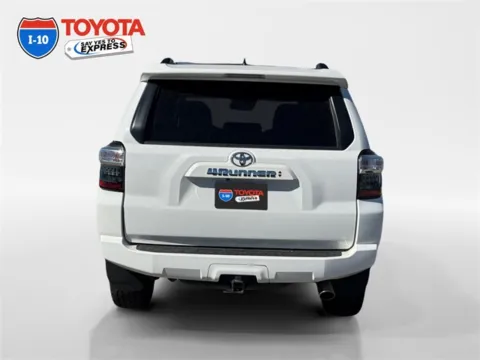 More photos of 2021 Toyota 4Runner SR5 Premium at I-10 Toyota, CA