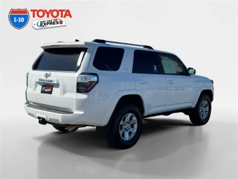 More photos of 2021 Toyota 4Runner SR5 Premium at I-10 Toyota, CA