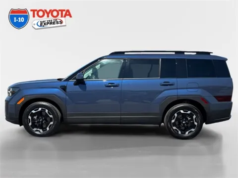 Photos of 2025 Hyundai Santa Fe SEL for sale in Indio, CA at I-10 Toyota