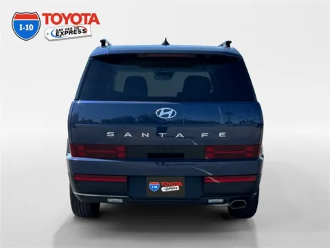 More photos of 2025 Hyundai Santa Fe SEL at I-10 Toyota, CA
