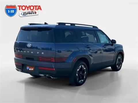 More photos of 2025 Hyundai Santa Fe SEL at I-10 Toyota, CA