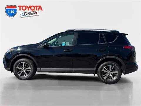 Photos of 2018 Toyota RAV4 XLE for sale in Indio, CA at I-10 Toyota