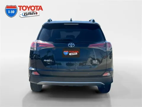 More photos of 2018 Toyota RAV4 XLE at I-10 Toyota, CA