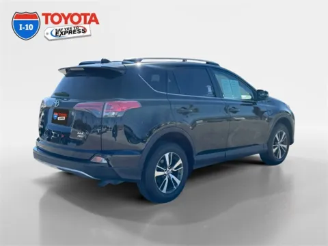 More photos of 2018 Toyota RAV4 XLE at I-10 Toyota, CA